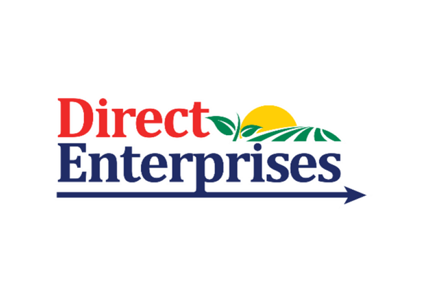 Precision Laboratories and Direct Enterprises Sign Distribution